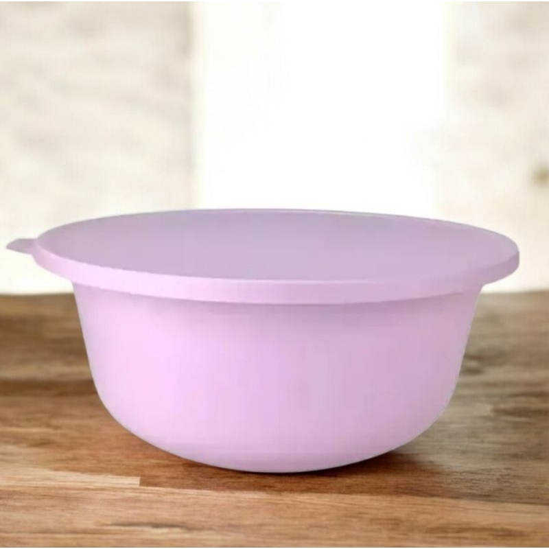 TIGELA ALOHA, ALLEGRA OU ZEN LINE, VARIOS TAMANHOS, SERVIR, PREPARAR E ARMAZENAR, TUPPERWARE