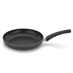 Frigideira Italiana Antiaderente 24Cm Grafite Nacional