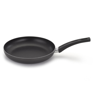 Frigideira Italiana Antiaderente 24Cm Grafite Nacional em Oferta na Shopee