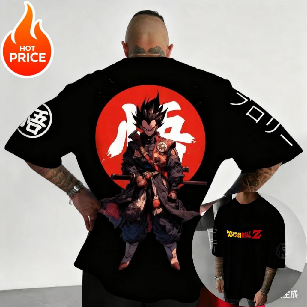 Camiseta Oversized Dragon B Guerreiro Aftersoul Unissex Plus Size P ao G5 100% Algodão