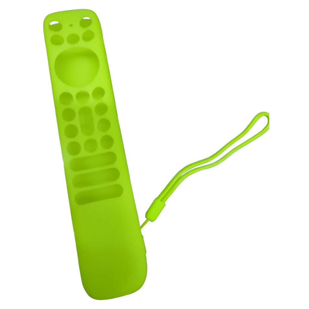 Capa Para Controle Remoto Silicone TCL SEMP TCL TOSHIBA LE-7998-12