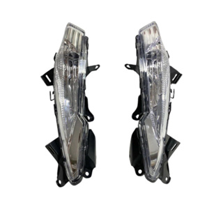 Pisca Seta Dianteiro (PAR) Biz 125 2018 Até 2023 e Biz 110i 2018 Até 2023 em Oferta na Shopee