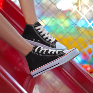 Tênis Infantil Botinha Star Casual Tradicional Confortável Super Leve em Oferta na Shopee