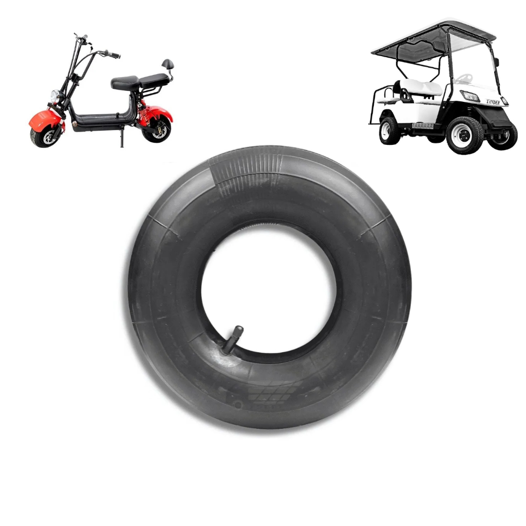 Camara De Ar Carrinho De Golfe Scooter 13x5.00 Aro 6 Tr-13