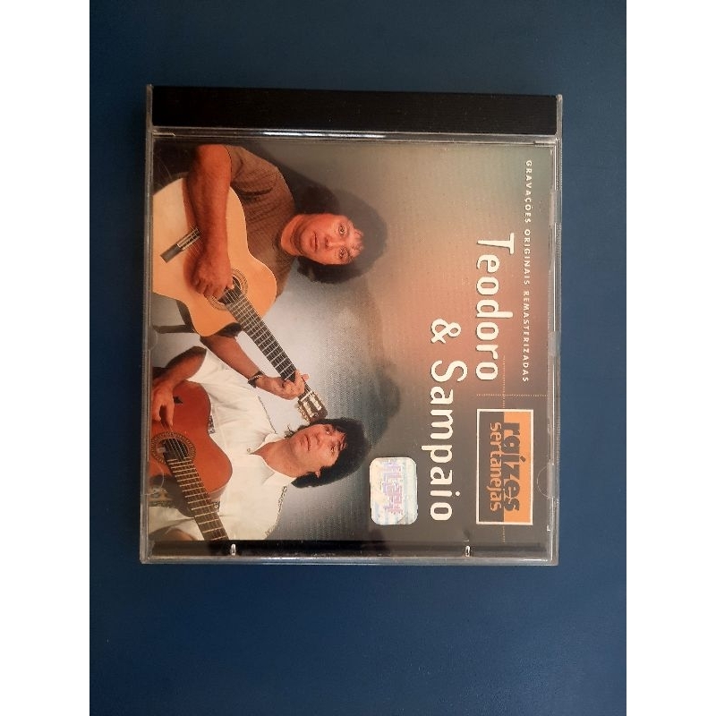 Teodoro & Sampaio