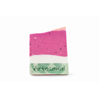 Carimbo em Acrílico "Artesanal" em Oferta na Shopee