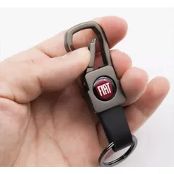 Chaveiro Fiat Fiat Pulse Argo Mobi Cronos - Lindo chaveiro fiat