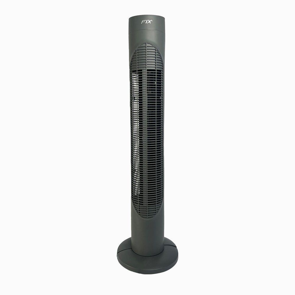 Ventilador de Torre 3 Níveis de Velocidade - 127V - Entrega Rápida Shopee Express