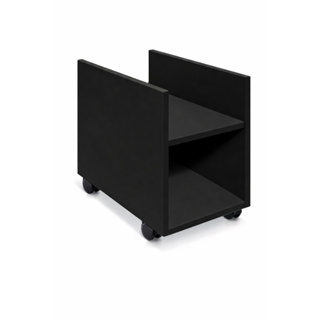 Suportes Para Cpu E Nobreak Com Rodízios Prático em Oferta na Shopee