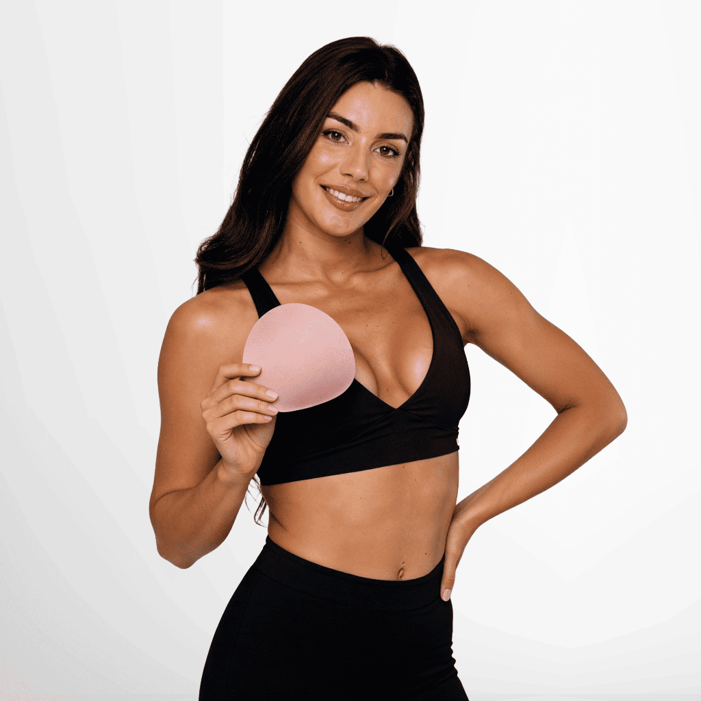 Bojo Removível Feminino Nude Confortável em Oferta na Shopee