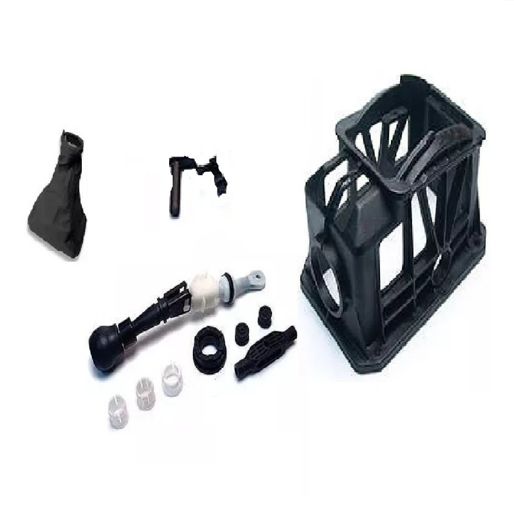 Kit Reparo Alavanca Câmbio Trambulador Vectra Astra Varao