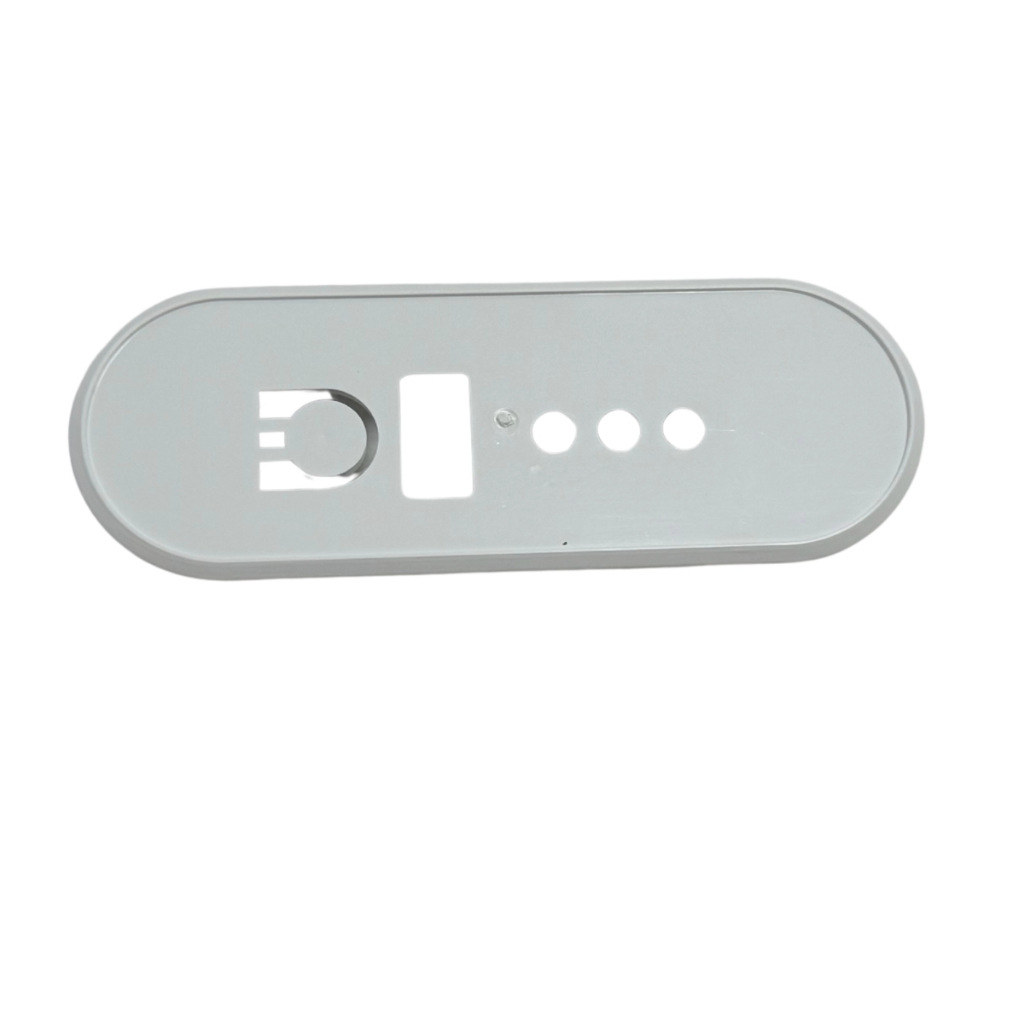 Suporte Receiver Placa Receptora Evaporadora Piso Teto Springer Carrier Midea