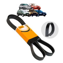Correia Multi V 6PK1900 - Astra / Vectra / Audi 80 / Nubira - 2000 2001 2002 2005 2006