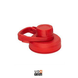 Tampa de Garrafa com Alça Ergonômica – Ideal para Academia, Trilhas e Viagens em Oferta na Shopee