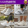 Tênis Via Marte Feminino Casual Confortável Esporte Plataforma  Estiloso Academia Original
