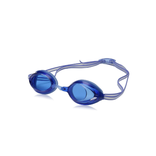 Óculos De Natação Unissex Speedo Vanquisher 2.0 Junior Blue