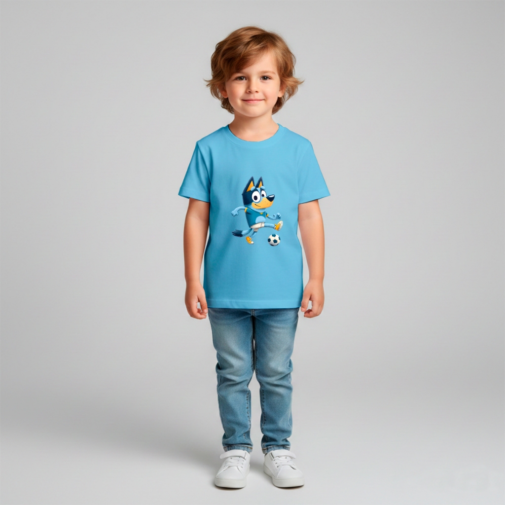 Camisa Camiseta  Estampa Unissex Variada Desenho 066 Básica Lisa Infantil e Juvenil slim Casual 100% Algodão Premium