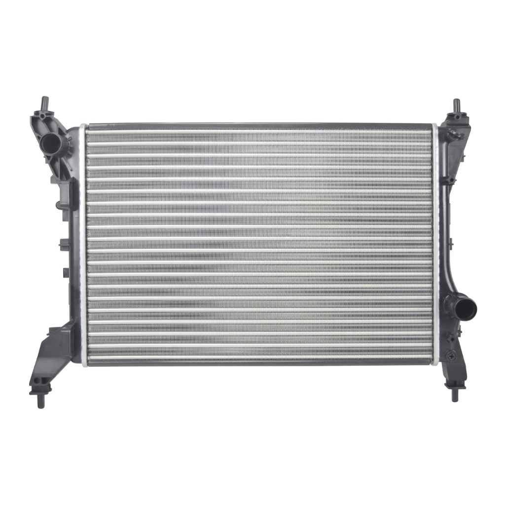 Radiador Fiat Punto 1.4 (2008 - 2011) Manual - 382x540 - IR48410