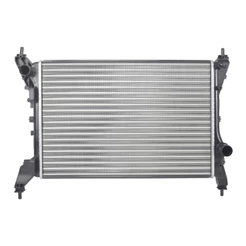 Radiador Fiat Punto 1.4 (2008 - 2011) Manual - 382x540 - IR48410