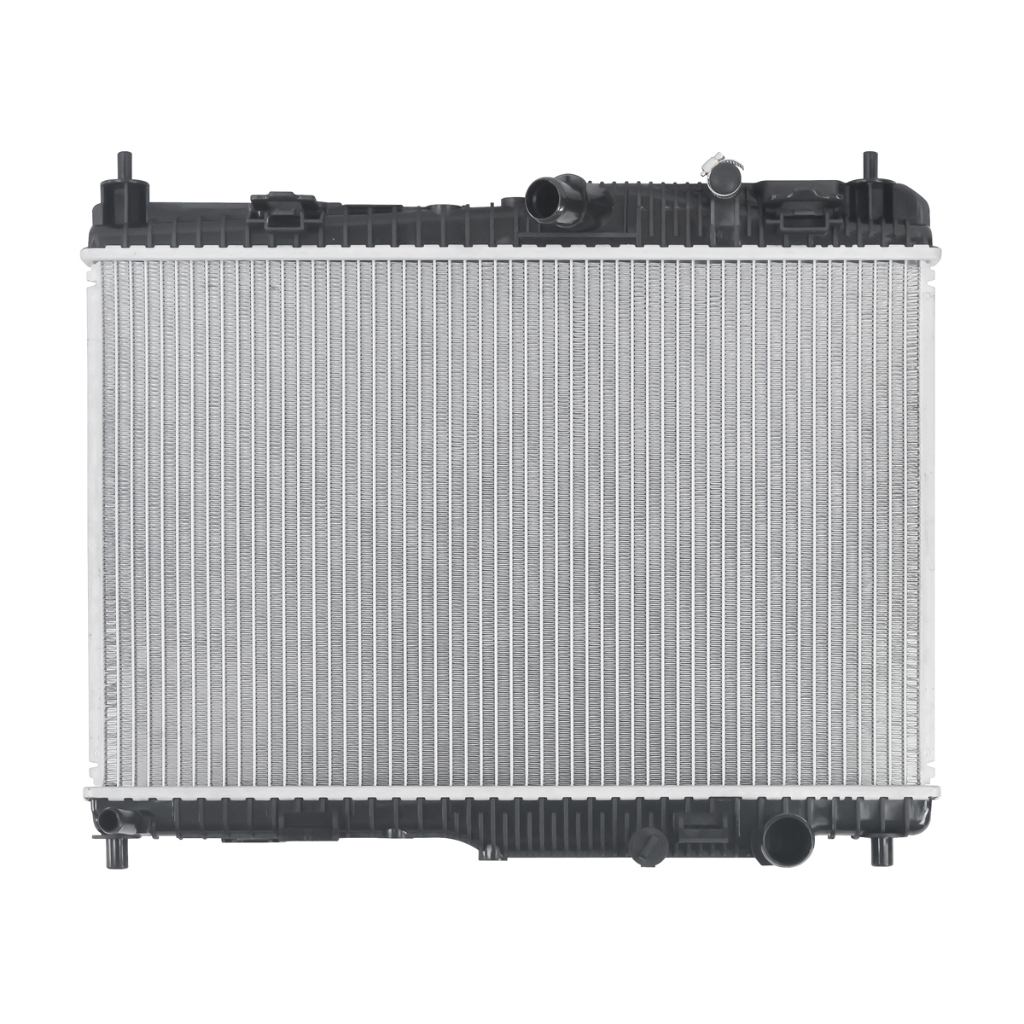 Radiador Brasado Ford Ka 1.5 Flex (2019 - 2021) - 350x565 - IR48555