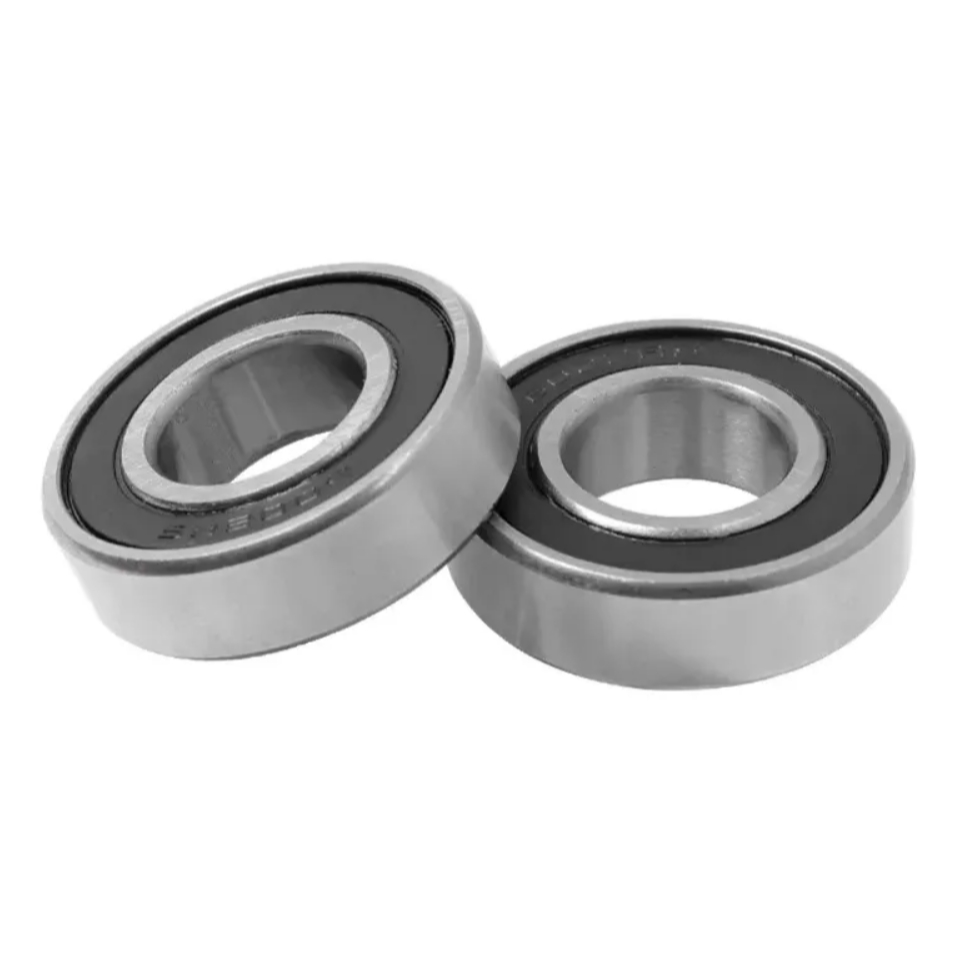 Par De Rolamentos Dianteiro Patinete Elétrico Xiaomi, Foston