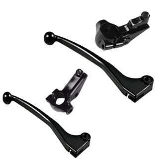 Kit Manete + Manicoto Par Honda CG Titan Fan Start 125 150 160 Tambor Manete Freio e Embreagem em Oferta na Shopee