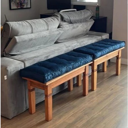 ALMOFADA DE FUTON 90 x 60 CM
