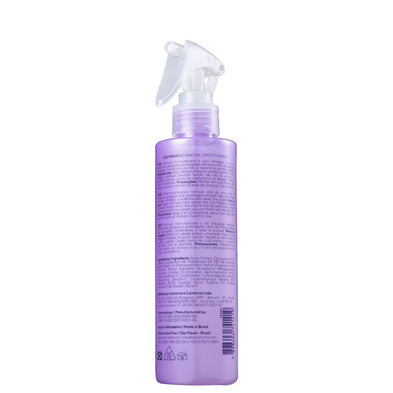 Kit Cadiveu Maxi Ondas + Liso Mágico Modeladores 2 Produtos · foto 2