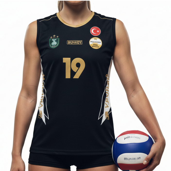 Camiseta Corrida/Academia/Vôlei Variadas