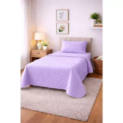 Cobre Leito Matelado Envio Imediato Renove Seu Quarto com Estilo