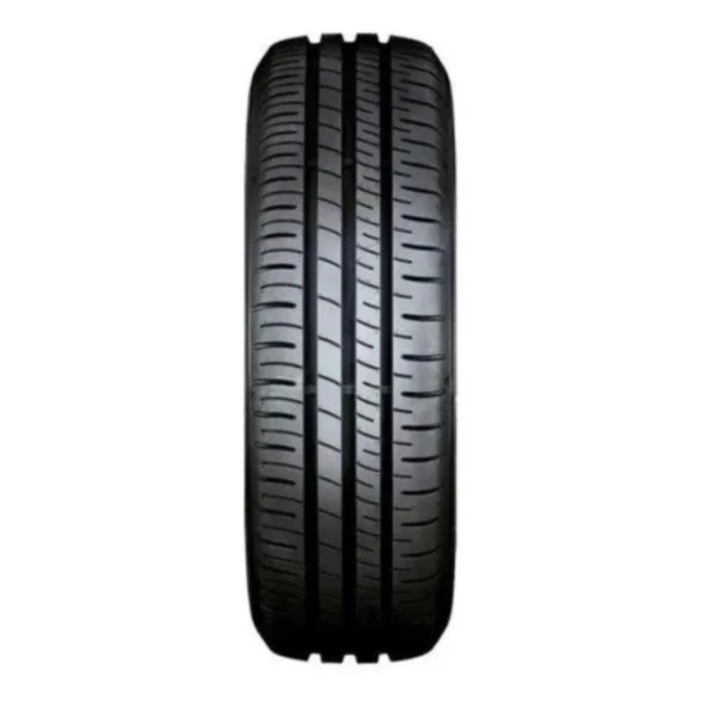 Kit 2 Pneu Dunlop 175/70r14 88t Sp Touring R1 · foto 2