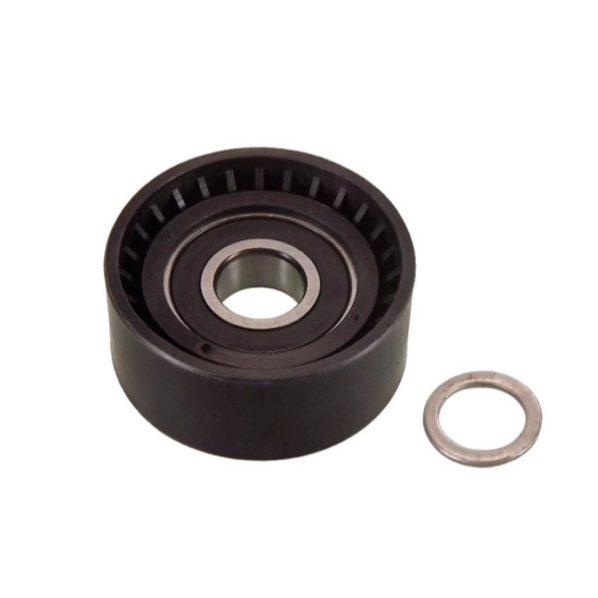 Rolamento Alternado Correia Micro V (Polia Alternador) RT8316 ROLTENS - Citroen C3 Xsara Peugeot 206 207 Renault Megane