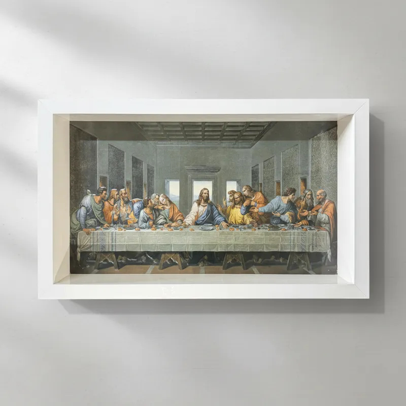 Nicho Banheiro Box Porcelanato/cerâmica 35x61x11 Santa Ceia
