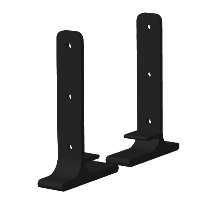 Suporte Hack 3 Hdd Para Mesa