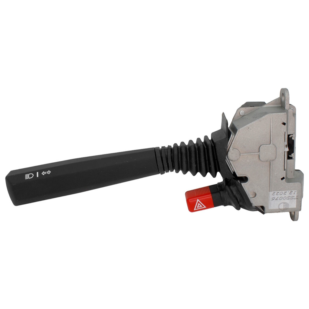 Chave Seta P/ Volvo B10m B12 Nl10 Nl12 EDC BR7 BR10 BR12 8158724 512600