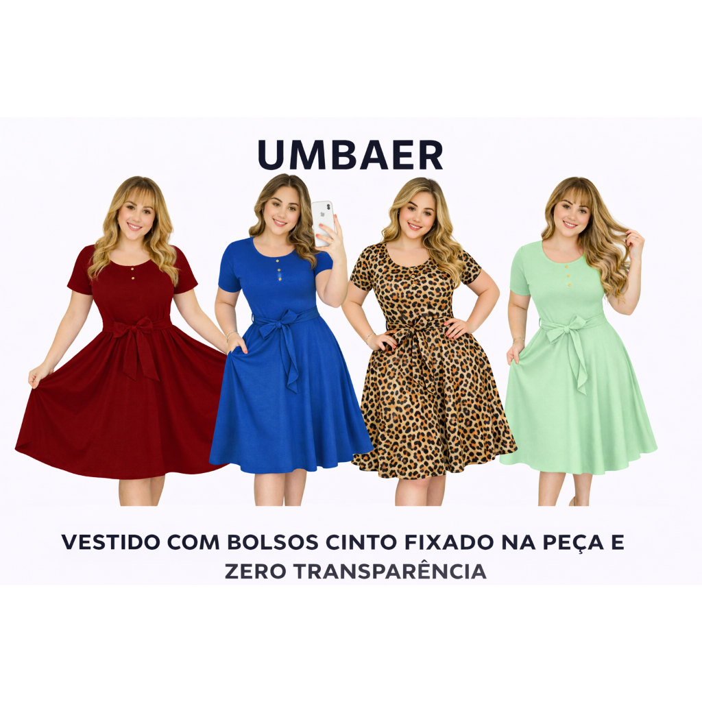 VESTIDO PLUS SIZE MODA EVANGÉLICA PREMIUN LUXO SOCIAL BRÁS FEIRINHA DA MADRUGADA FARDAMENTO EVANGÉLICO MIDI FLOR