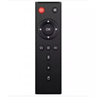 Controle Remoto Para Aparelho TX 3 Mini TX 5 TX 5 pro TX 9-7109 -9051-9073 em Oferta na Shopee