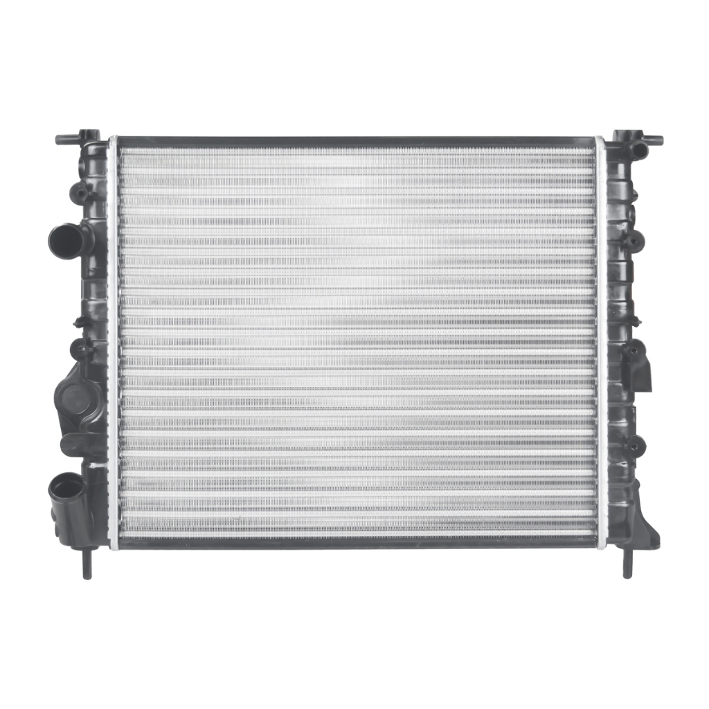 Radiador Renault Clio 1.0 1.6 Sem Ar Sem Tubete (1999 - 2009) - IR48318