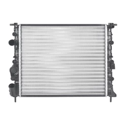 Radiador Renault Clio 1.0 1.6 Sem Ar Sem Tubete (1999 - 2009) - IR48318