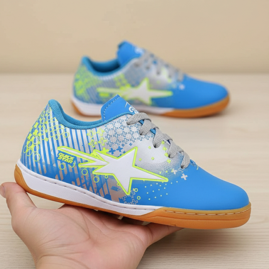 Chuteira Futsal I Antil Masculina do 26 Ao 33 Preço de Fábrica The Best — R$ 41,25 em Shopee