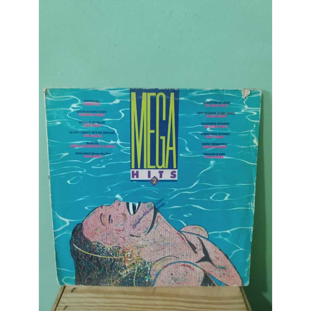 Disco.de.vinil.Mega.Hits.2