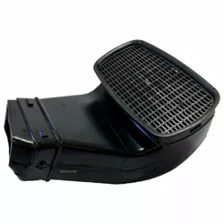 TOMADA DUTO DO FILTRO E AR CHAMINÉ DE AR - FORD CARGO 712 814 815 815e 915