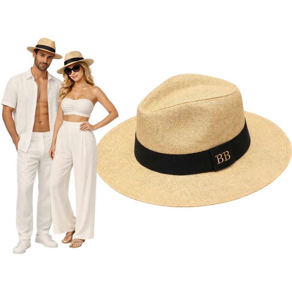 O que é Chapéu Estilo Panamá Feminino? Guia e Onde Comprar | BuscaProdutos