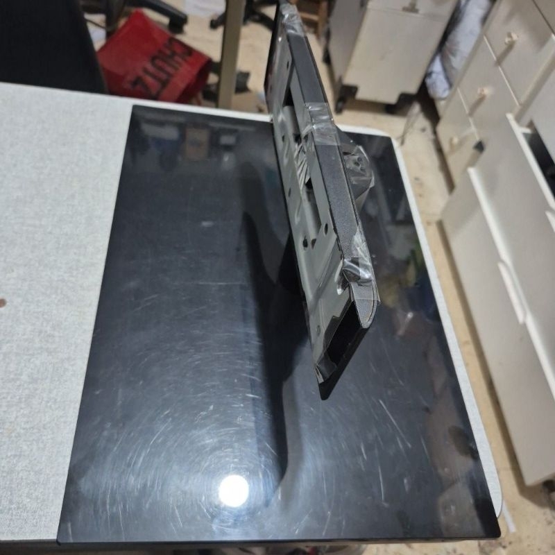 base pedestal tv sony KDL-55NX725