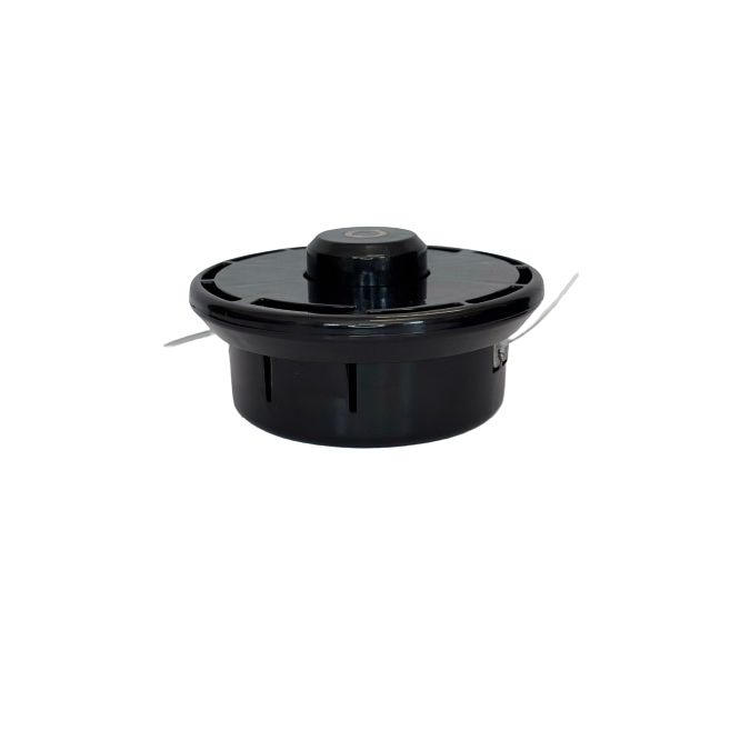 Carretel Molienete Para Roçadeira Fortg 9100 9110 9130 9121 Fio Nylon