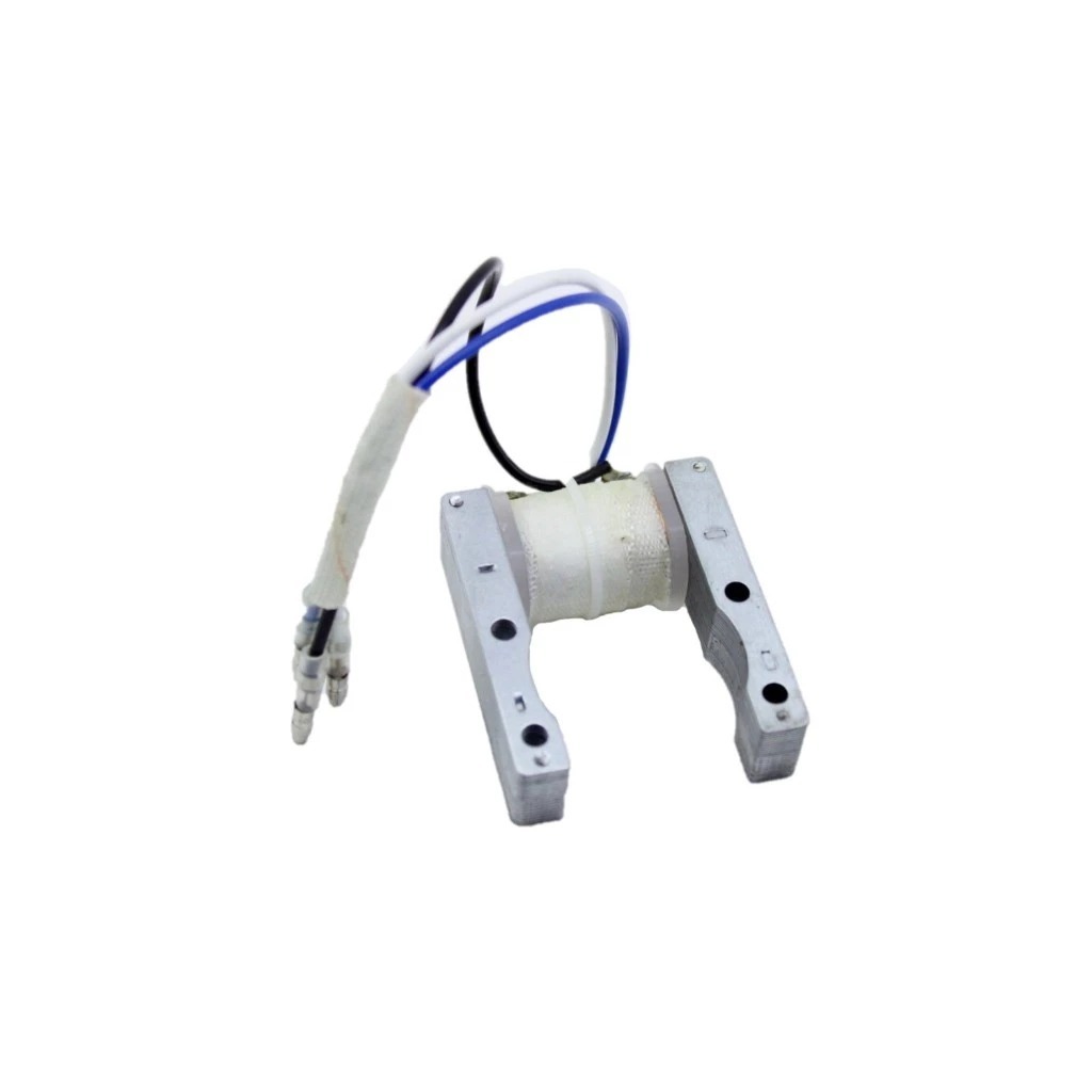 Magneto Bobina Motor 2t Bicicleta Motorizada 50cc - 80cc