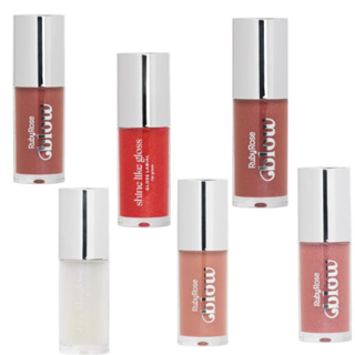 Gloss Labial Shine Like Gloss Blow - ( Cores ) em Oferta na Shopee