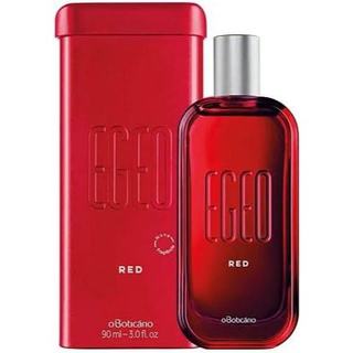 Refil -- Perfume Egeo Red