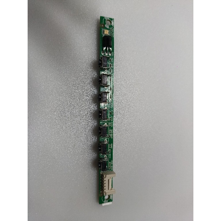Teclado funções tv aoc Le40571/DL4844/DL3945