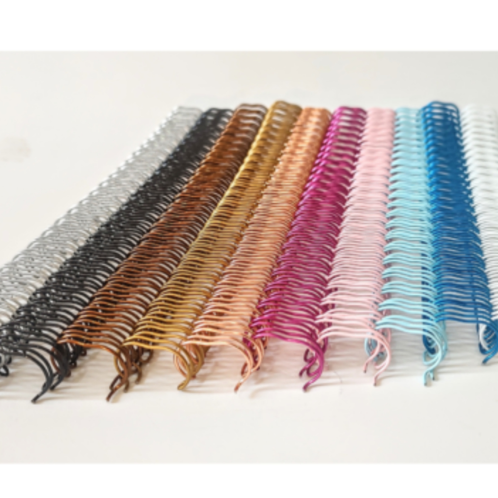 Kit Garra Wire-o 3/4 - Passo 2x1 em Oferta na Shopee